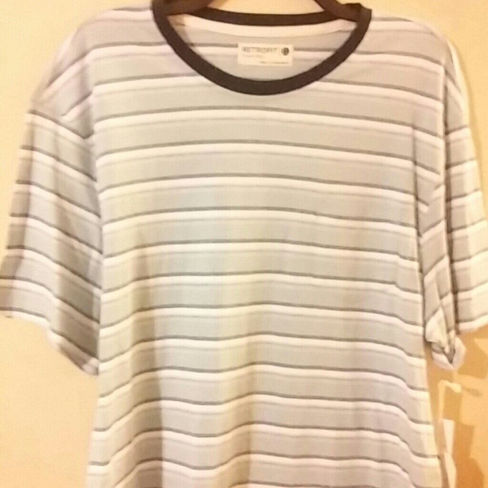 Mens Tee Shirt